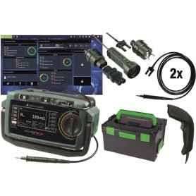 PROFIPAKET SECUTEST ST PRO (M708B)