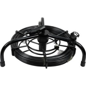 VOLTCRAFT 2250944 Verbindungskabel Sonden-Ø 7 mm 30 m (VC-11254720)