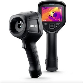 FLIR Quasar E5-PRO telecamera di imaging termica (13301-0101)