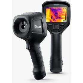 FLIR E6 Pro Wärmebildkamera -20 bis 550 °C 9 Hz (13302-0201)