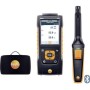 testo Kohlendioxid-Messgerät 440 Set CO2 0 - 10000 ppm 0563 4405 (0563 4405)