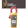 Fluke FLK-a3000 FC Stromzange Kalibriert nach DAkkS digital Datenlogger CAT III 600 V (4401588)