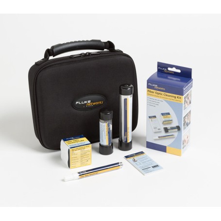 Fluke NFC-KIT-CASE kit per la pulizia