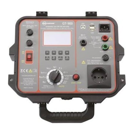 GT-900-D Gerätetester (4866896)