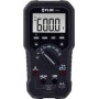 FLIR DM66 Hand-Multimeter digital CAT IV 300 V, CAT III 600 V (DM66)