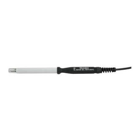 Greisinger TFS 0100 E Temperatur-/Feuchtemeßsonde für GMH33xx -40 - +100 (kurzzeitig +120) °C (101520)