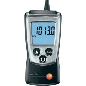 TESTO 511 Absolutdruck-Messgerät (0560 0511)