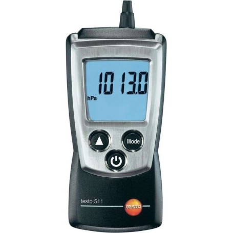 TESTO 511 Absolutdruck-Messgerät (0560 0511)