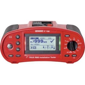 Benning IT 130 Prüfgerät (044103)