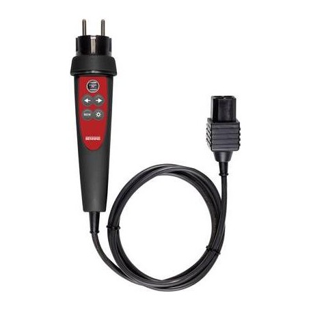 Benning Commander-Prüfstecker Prüfgerät (044149)