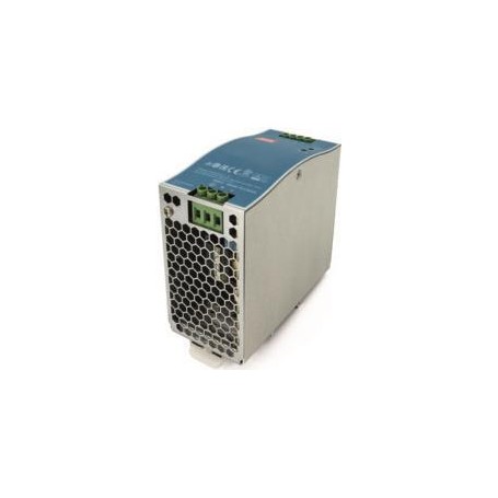 DoorBird Hutschienennetzteil 48VDC (48VDC)