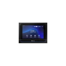 Akuvox Indoor-Station X933S, Touch Screen, Android, black (X933S black)