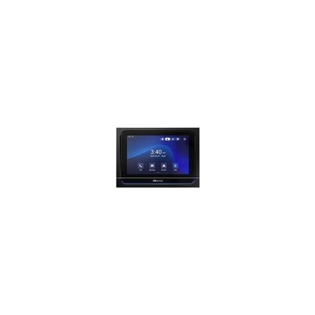 Akuvox Indoor-Station X933S, Touch Screen, Android, black (X933S black)