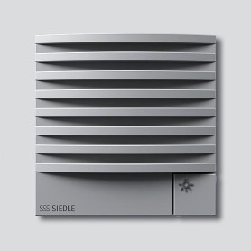 S. Siedle & Soehne TLM 612-02 SM Interkom-System-Zubehör Speaker module (TLM 612-02 SM) (200036808-00)