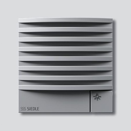S. Siedle & Soehne TLM 612-02 SM Interkom-System-Zubehör Speaker module (TLM 612-02 SM) (200036808-00)