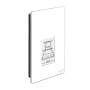 Auerswald TFS-Dialog 400 Bianco (90167)