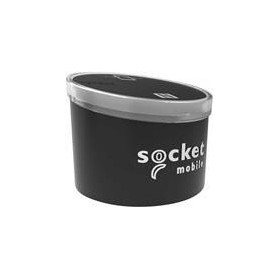 SOCKET MOBILE SOCKETSCAN S550 UNIVERSAL NFC MOBILE WALLET READER BLACK (TX3867-2902)