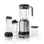WMF Kult Pro 04.1653.0011 frullatore 1,2 L Frullatore da tavolo 1200 W Acciaio inossidabile (0416530011)