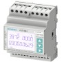 Siemens 7KT1661 contatore elettrico