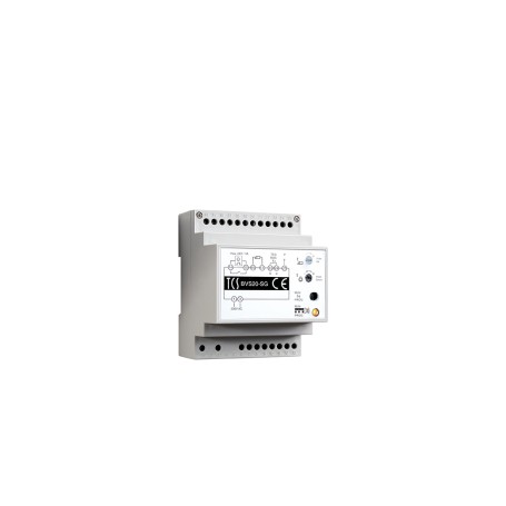 TCS BVS20-SG accessorio per sistema intercom Alimentazione elettrica
