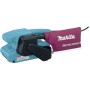Makita 9911J levigatrice portatile Levigatrice a nastro