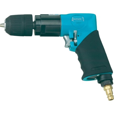 Hazet Druckluft-Bohrmaschine Betriebsdruck max. 6,3 bar 9030-1 (9030-1) (9030 N-1)