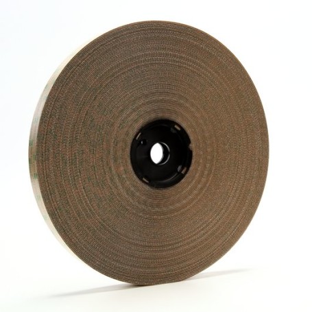 3M DT-2113-5229-9 nastro adesivo Adatto per uso interno Adatto per uso esterno 10 m Poliolefine Nero
