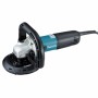 Makita PC5010C smerigliatrice angolare 12,5 cm 9000 Giri/min 1400 W 3,6 kg
