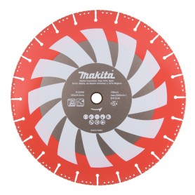 Makita B-55348 accessorio per smerigliatrice