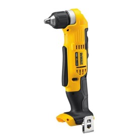 DeWALT DCD740N Senza chiave 1,3 kg Nero, Giallo (DCD740N-XJ)