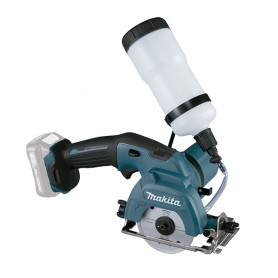 Makita CC301DZ cutter universale cordless 1600 Giri/min 12 V Verde