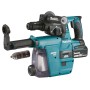Makita DHR243RTJW martello perforatore 950 Giri/min SDS-plus