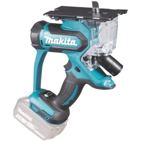 Makita DSD180Z seghetto elettrico 6000 spm (fogli per minuto) 1,9 kg