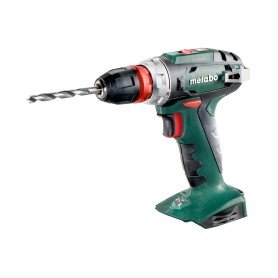 Metabo BS 18 Quick Senza chiave 1,3 kg Verde (602217840)