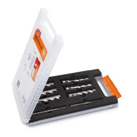 FEIN 63134999061 punta per trapano Set di punte per trapano 6 pz