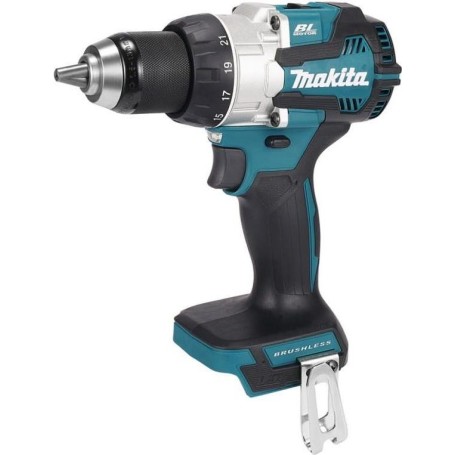 Makita Akumuliatorinis suktuvas-gr?tuvas MAKITA DDF489Z (DDF489Z)