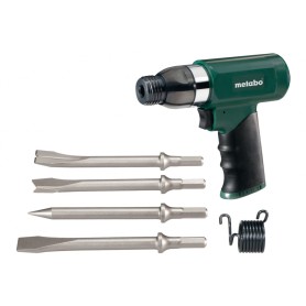 Metabo DMH 30 Set Verde (6.04115.50)