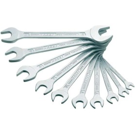 Hazet Doppel-Maulschlüssel-Satz 10tlg. (450N/10)