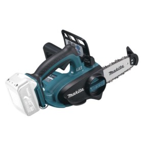 Makita DUC122Z motosega Nero, Blu