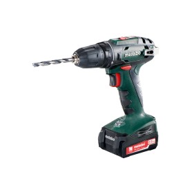 Metabo BS 14.4 1500 Giri/min Nero, Verde, Rosso (602206530)