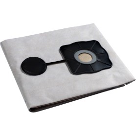 Bosch 2 607 432 039 accessorio e ricambio per aspirapolvere Sacchetto per la polvere (2607432039)