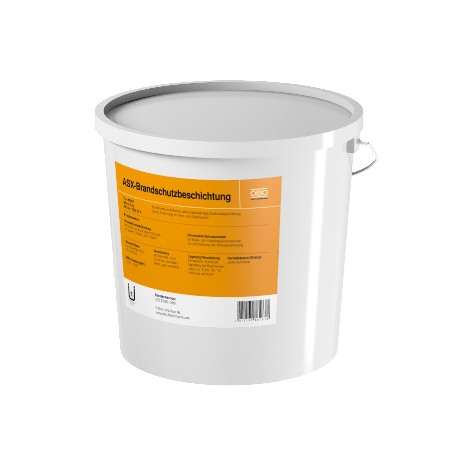 Obo Bettermann ASX-E 5 kg (7202312)
