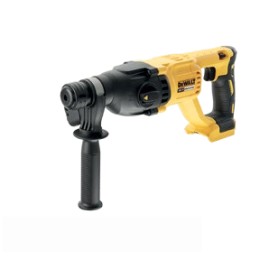 DeWALT DCH133N-XJ martello perforatore 5680 Giri/min SDS-plus