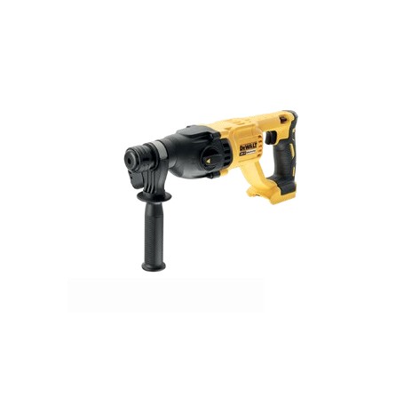 DeWALT DCH133N-XJ martello perforatore 5680 Giri/min SDS-plus