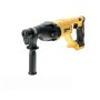 DeWALT DCH133N-XJ martello perforatore 5680 Giri/min SDS-plus