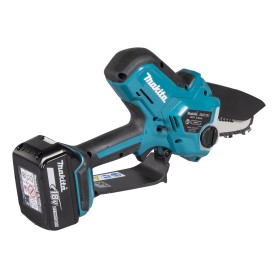 Makita DUC101Z motosega 320 W Nero, Blu