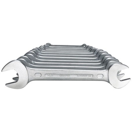 Gedore 6078350 chiave a forchetta