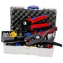 Knipex 97 90 15 pinza crimpatrice Multicolore