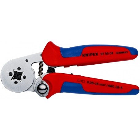 Knipex 97 55 04 pinza Pinze diagonali