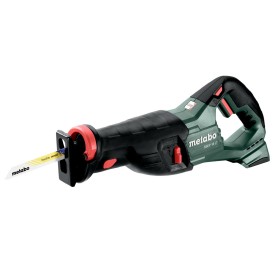 Metabo SSEP 18 LT 3000 spm (fogli per minuto) Nero, Verde (601616840)